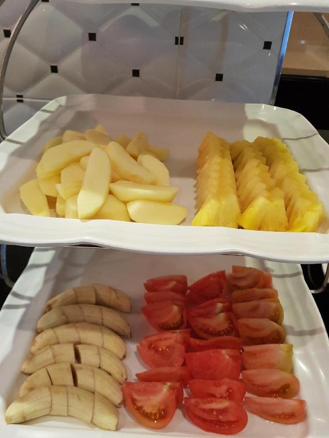 Changwon Olympic Hotel Habitación foto